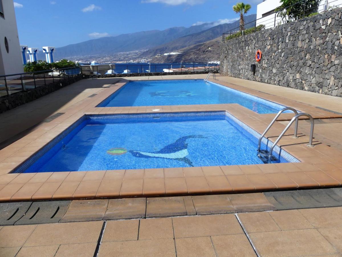 Radazul Paradise Exterior foto